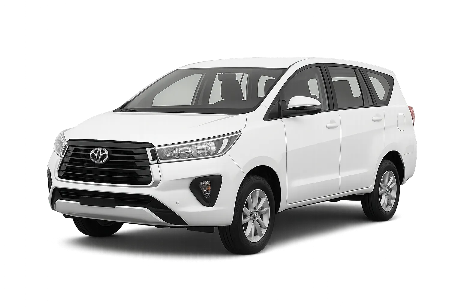Airport Taxi Innova